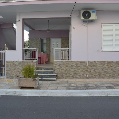 Kalamata Home, Agia Triada Екстер'єр фото