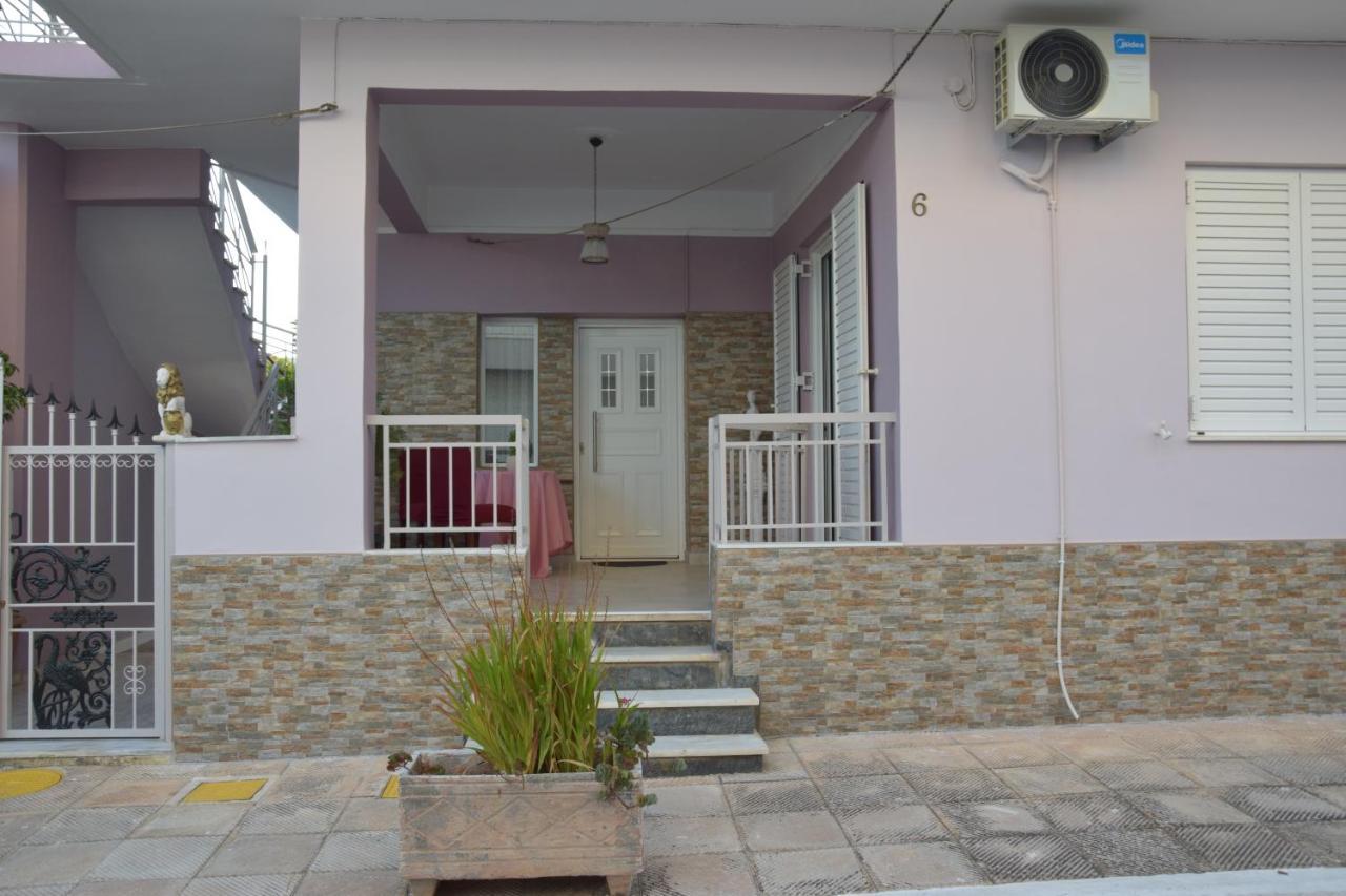 Kalamata Home, Agia Triada Екстер'єр фото