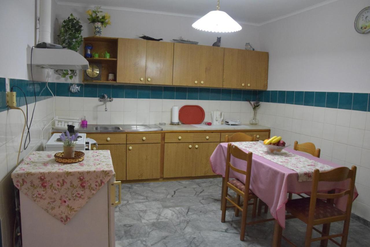 Kalamata Home, Agia Triada Екстер'єр фото